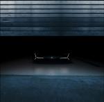 Lamborghini Terzo Millennio Concept 2017 года